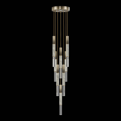 Antonia 11 - Light LED Pendant