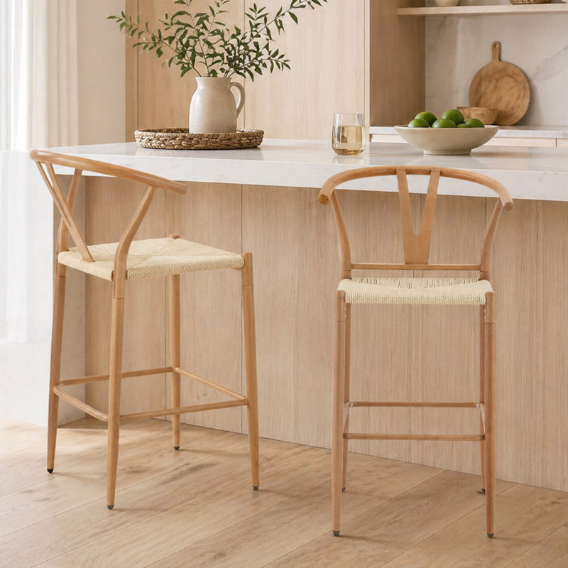 Fauteuil Wesborn