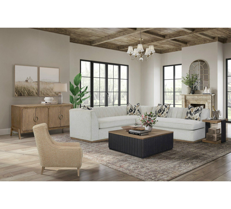 Accent Chair