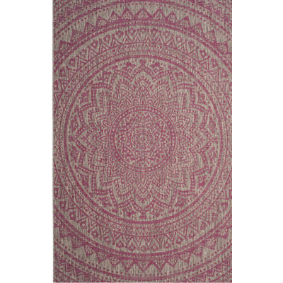 Tapis d'intérieur / extérieur Amedee Performance