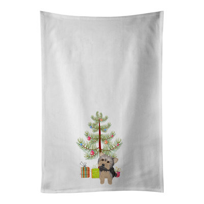 Cotton Tea Towel Kitchen Towel