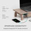 Support pour écran avec tiroir et port USB Brynsley-620132947-668337168