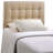 Modway Emily Upholstered Headboard-2450520-2450519