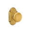 Providence Keyed (Entry) Door Knob with Rosette-963612076