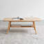 Table basse en bois massif-208506930