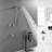 Dual Function Complete Shower System-99170757