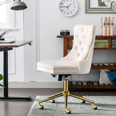 Chaise de bureau Meghan