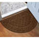 WaterHog Tristan 24 in. x 39 in. Indoor Outdoor Door Mat