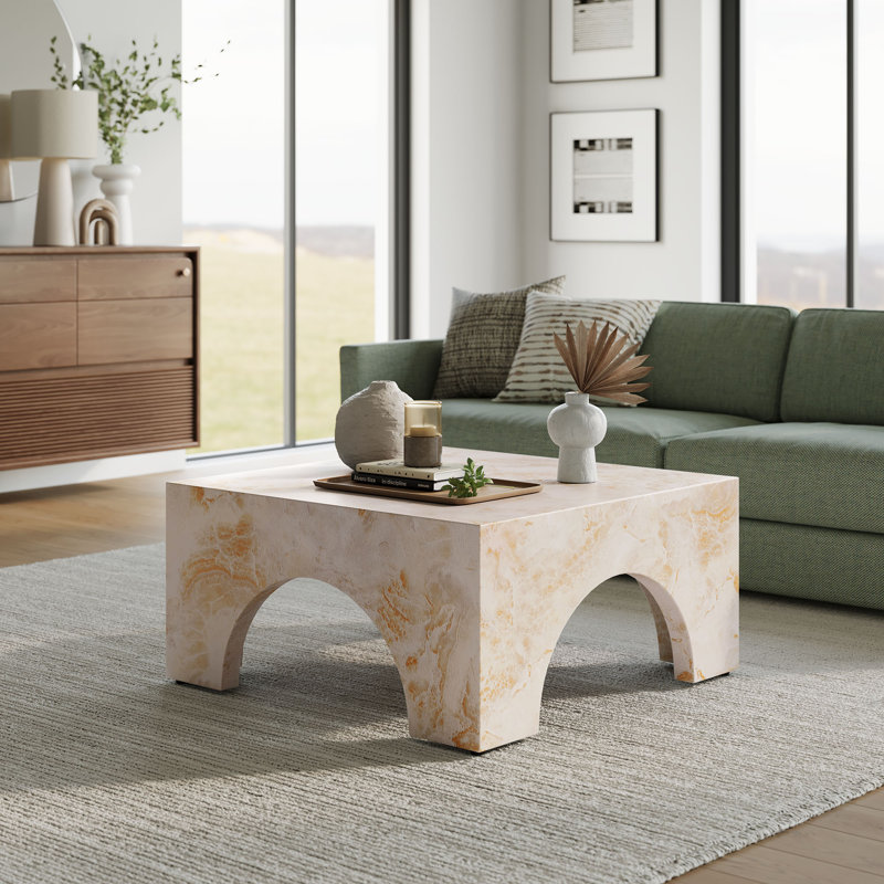 Table basse Valen
