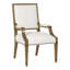 Michael Weiss Leighton Arm Chair-44561956-62622415-99922884