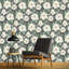 Mariela 10m x 69cm Matte Wallpaper Roll-1290580698