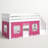 Harjeet Kids Twin Over Twin Bunk Bed-1670231336-1670231342