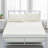 Nylon Knitted Fitted Sheet-100752539