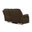 Causeuse inclinable 6026