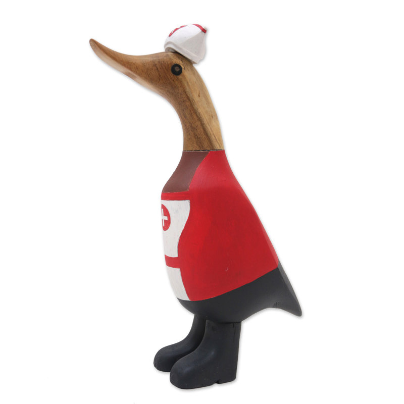 Figurine Zack