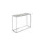 Polytric 100cm Console Table-926848961-915894204