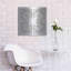 «Farmhouse Square III» par Heidi Kuntz-60814074