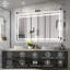 Miroir de salle de bain Lunara-1698573530