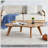 Bethezel Single Coffee Table-1891941782