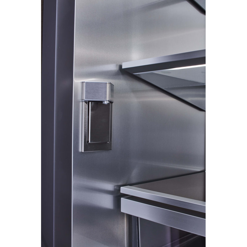 30-Inch Integrated Column Refrigerator