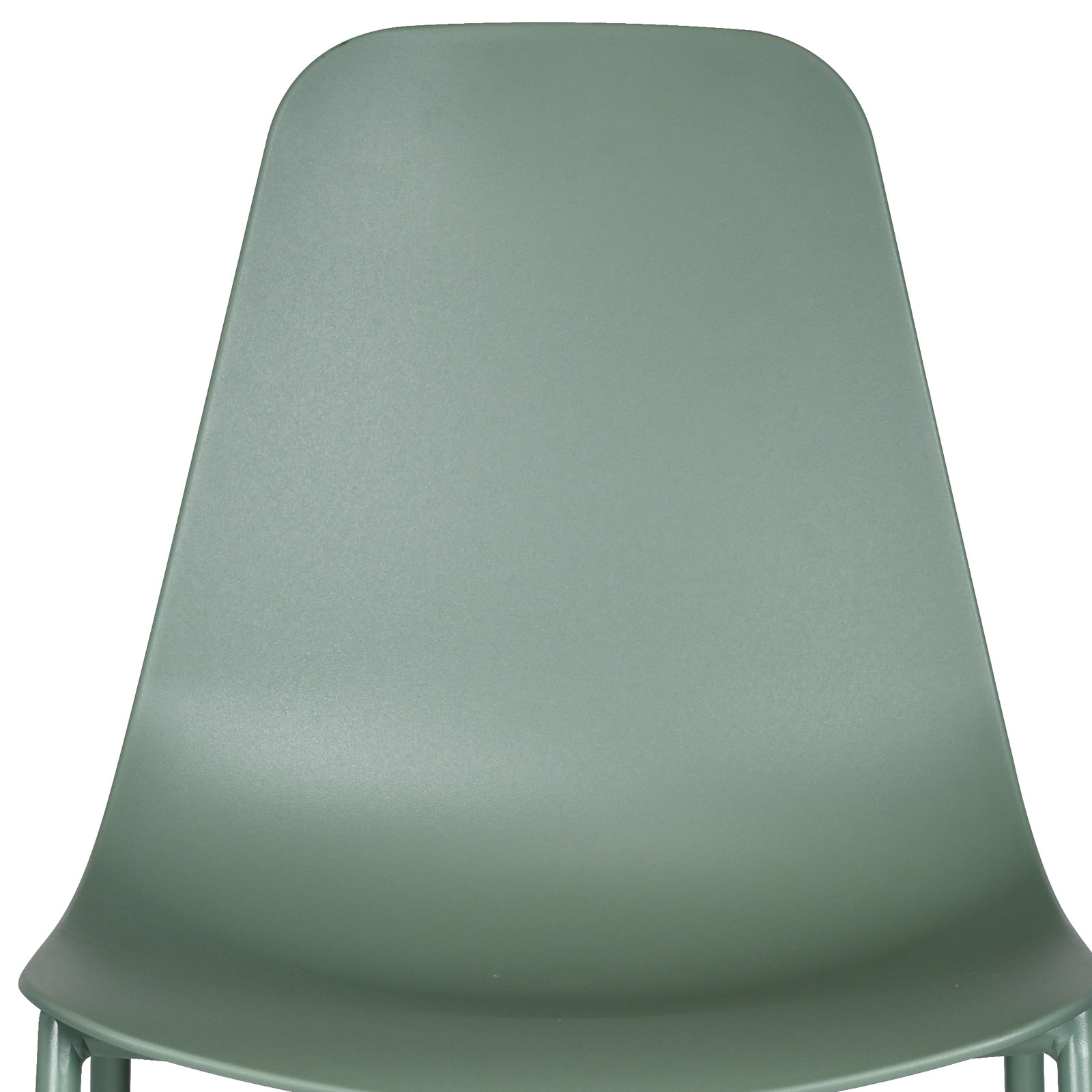 Isla Side Chair, Pistachio Green