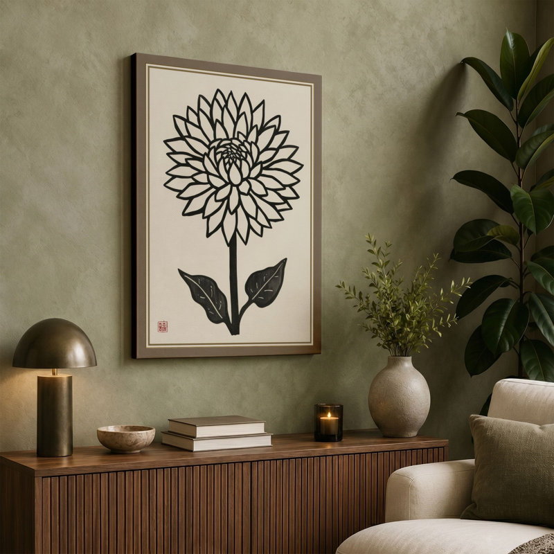 Print, 18x12 - 45.7 x 30.5 cm, Cream Border