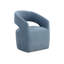 Palau Upholstered Arm Chair-1467881798