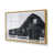 Gold Single Picture Frame