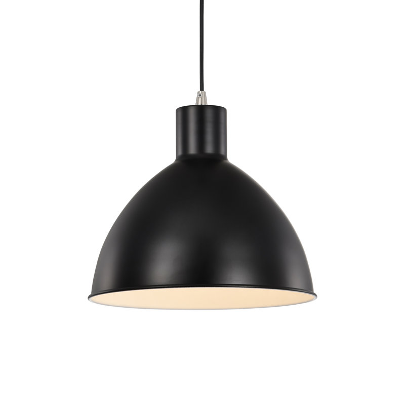 Clive 1 - Light Dome Pendant