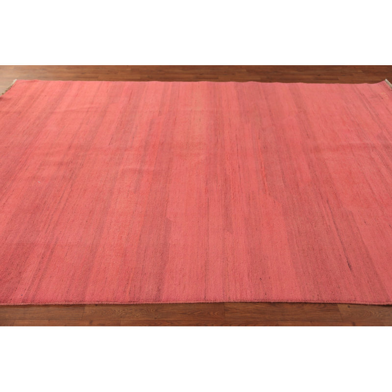 Tapis oriental moderne Gabbeh 7 x 10