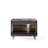 ILVE Nostalgie II 48 in Dual Fuel Range, 5 Burner, Griddle, Frenchtop-99298790-99298756