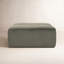 Repose-pieds carré de 34 po Hartwell-1466901509