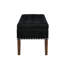 Banc capitonné avec rangement-969579598