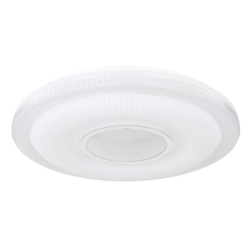 Rachael LED Flush Mount