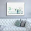 «Vessels Of Green» par Svetlana Aleynikova, art mural sur toile-605544175