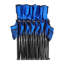 Banc portable pliable