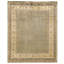 One-of-a-Kind 8'4" x 10'0" Hand Knotted Area Rug
