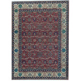 One-of-a-Kind 10'1" x 13'10" Area Rug