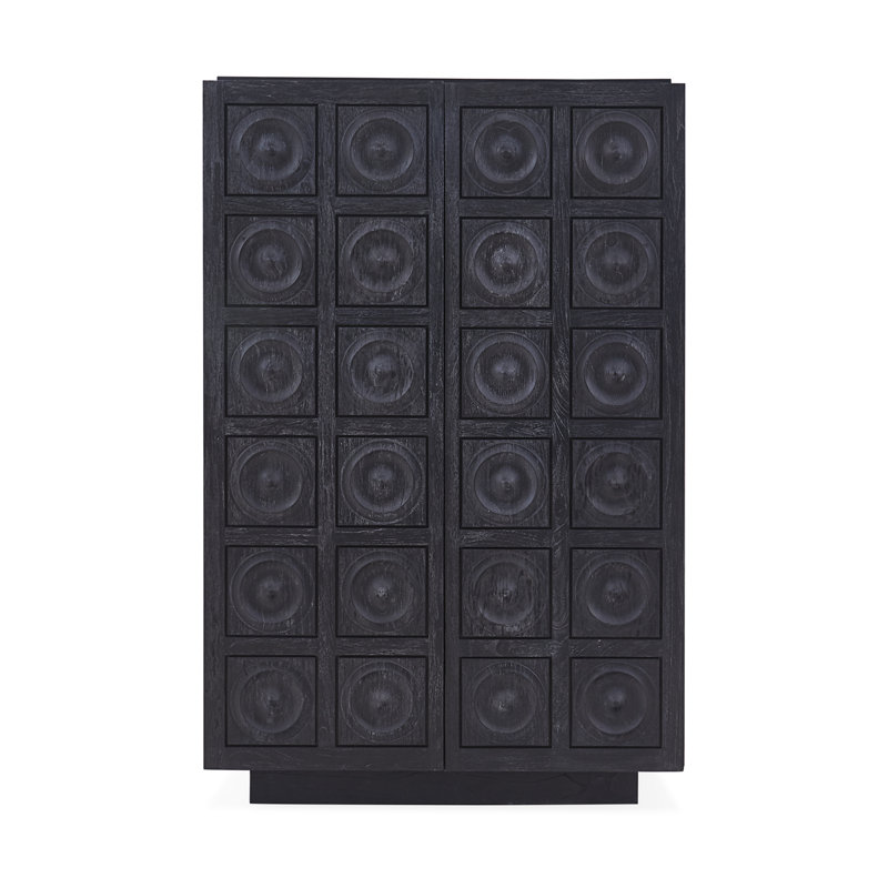 Antwerp Circles Cabinet
