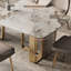 Table de salle à manger Modern Luxury-1927544996