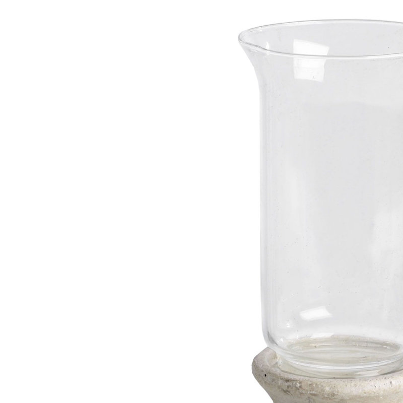 Anhat Stone Candle Accessories