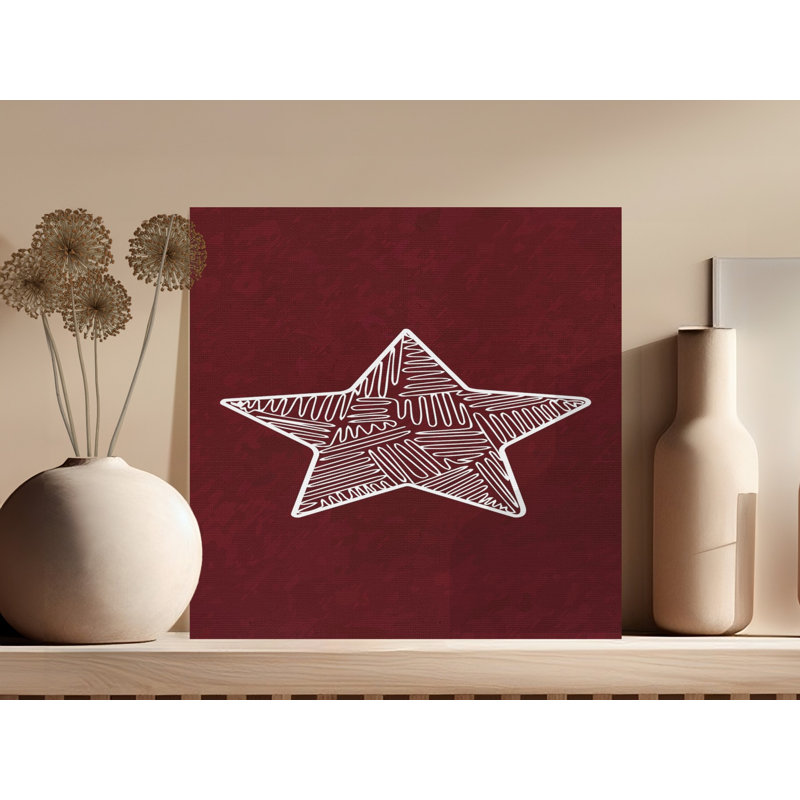 Wrapped Canvas Print Set, 16x16