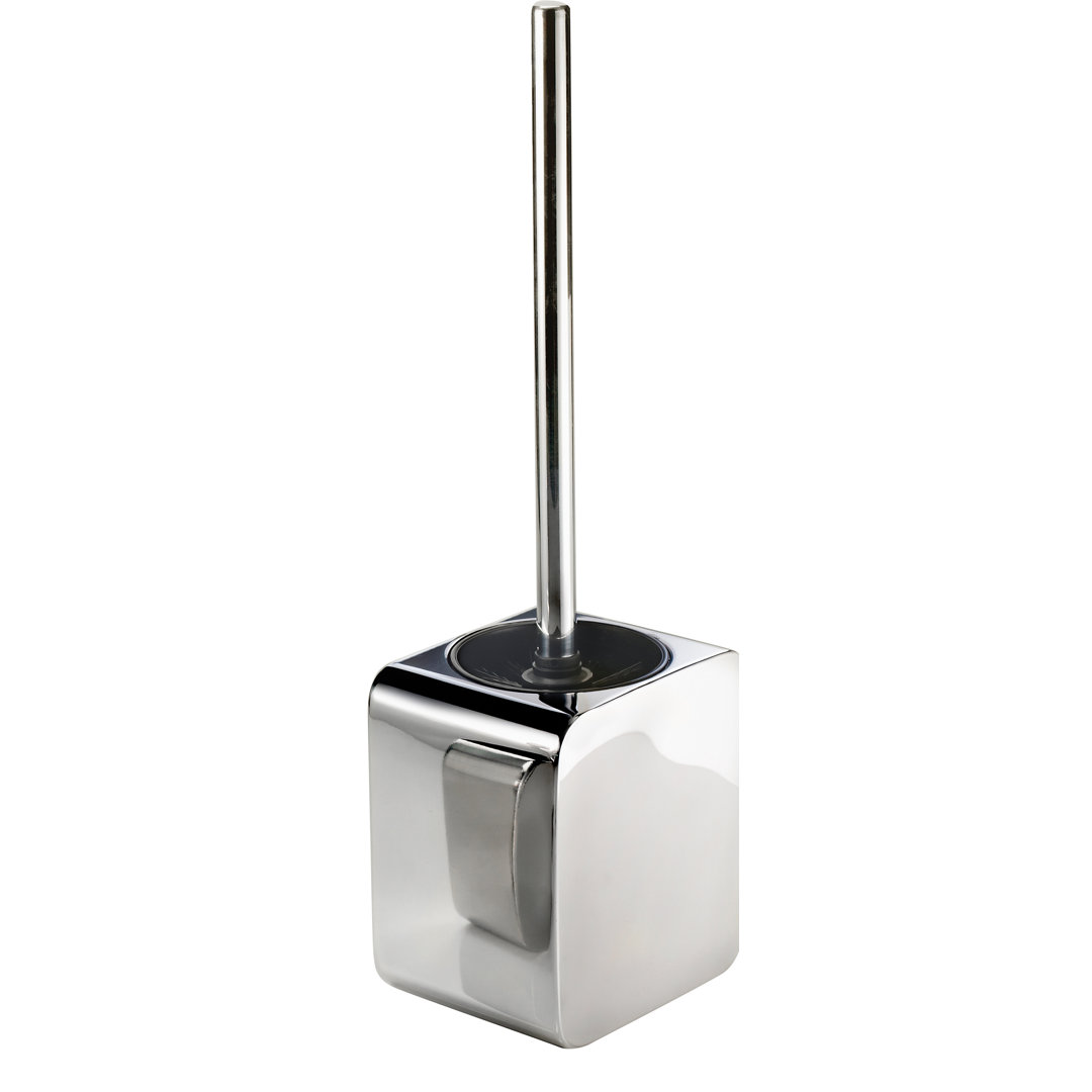 Free Standing Toilet Brush Holder