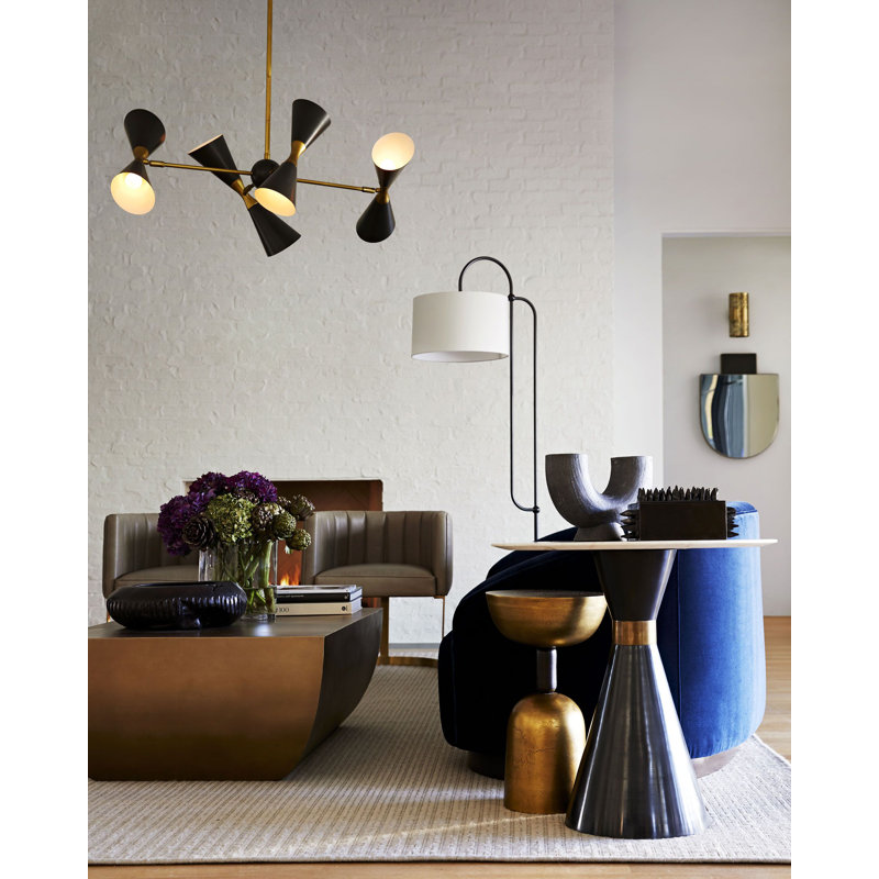 Caroline Coffee Table