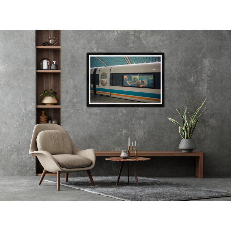 Maglev