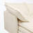 Taquila U-Shaped Sleeper Sectional Modular Sofa Bed-209957983