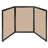 Versare Tabletop Booth Display-15213640-15213648