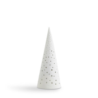 Kähler Nobili Bone China Lantern