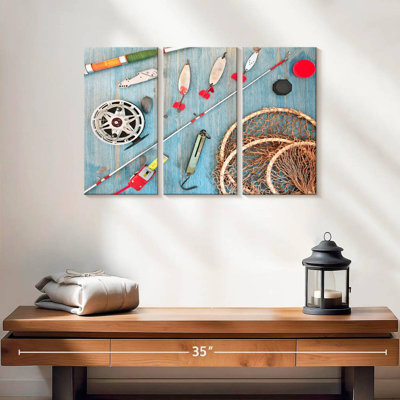 Fishing Tools