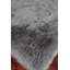 Sheepskin Area Rug in Gray-27425247